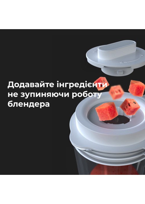 Блендер AENO TB2 (ATB0002)