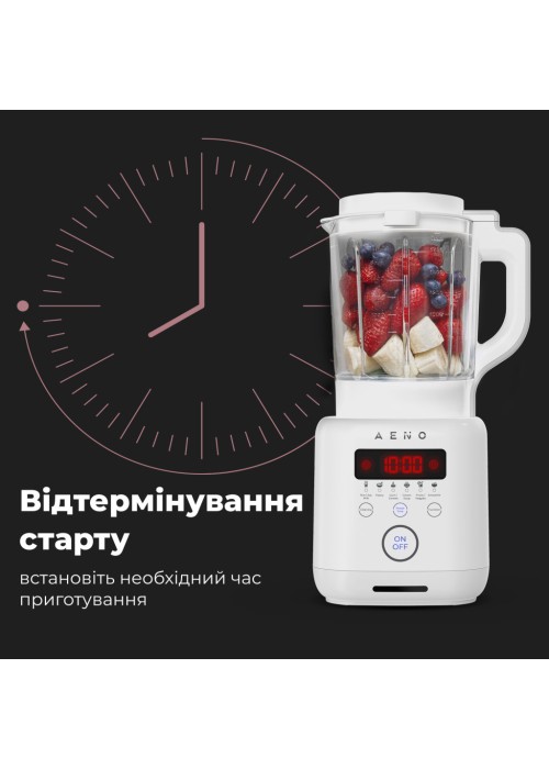 Блендер AENO TB2 (ATB0002)
