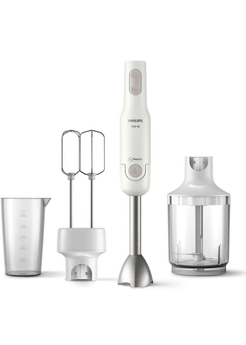 Блендер занурювальний PHILIPS HR2546/00