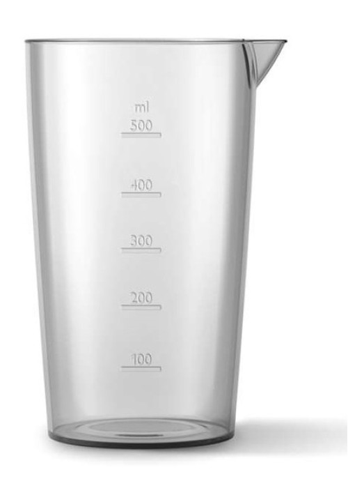 Блендер занурювальний PHILIPS HR2546/00