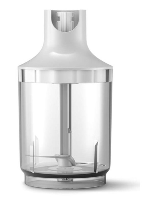 Блендер занурювальний PHILIPS HR2546/00