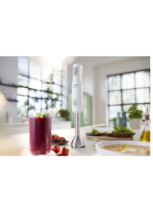Блендер занурювальний PHILIPS HR2546/00