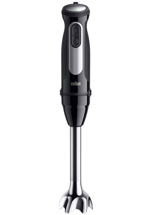 Блендер BRAUN MQ 55755 MBK