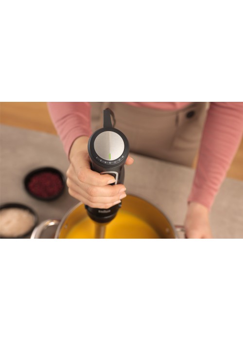 Блендер BRAUN MQ 55755 MBK