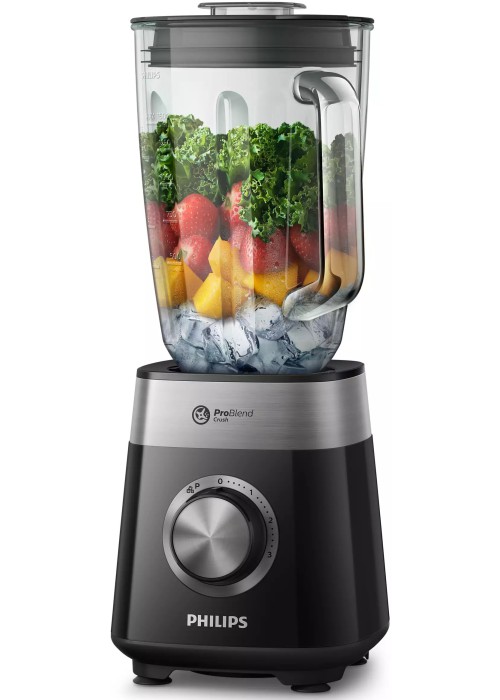 Блендер стаціонарний PHILIPS HR2228/90