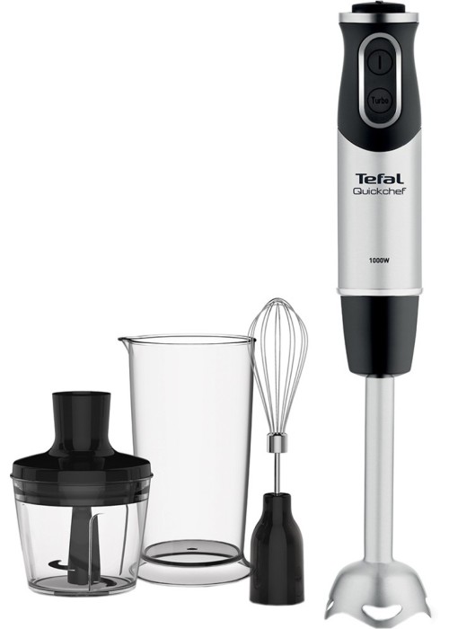 Блендер занурювальний TEFAL HB656838