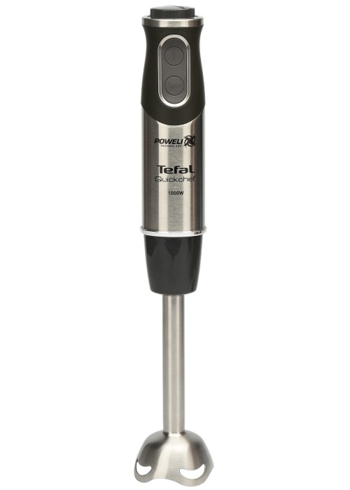 Блендер занурювальний TEFAL HB656838