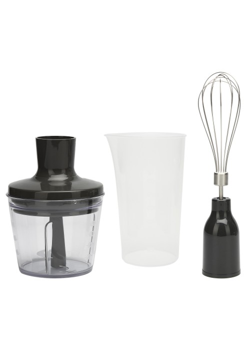 Блендер занурювальний TEFAL HB656838