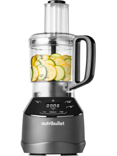 Блендер Nutribullet NBF580B TRIPPREPSYST