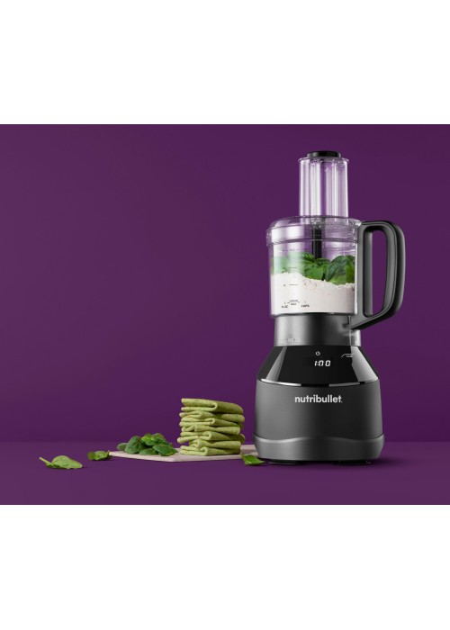 Блендер Nutribullet NBF580B TRIPPREPSYST