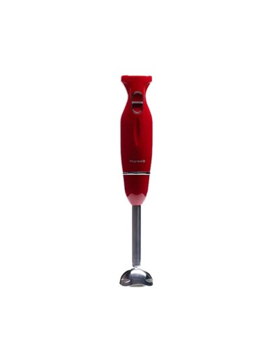 Блендер Vilgrand VBN4330 червоний