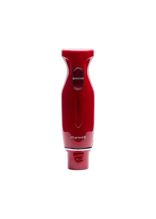 Блендер Vilgrand VBN4330 червоний