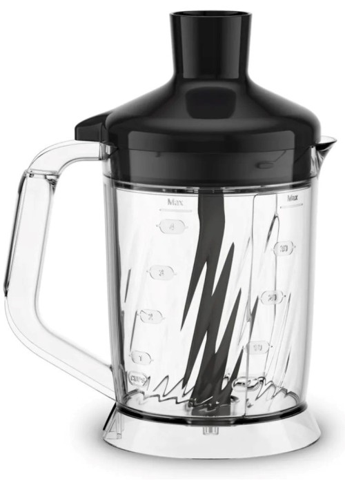 Блендер погружний TEFAL HB94L830