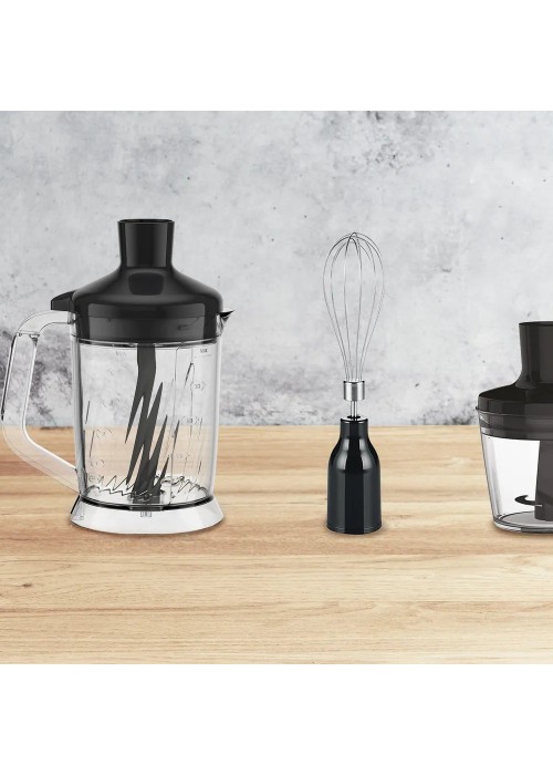 Блендер погружний TEFAL HB94L830