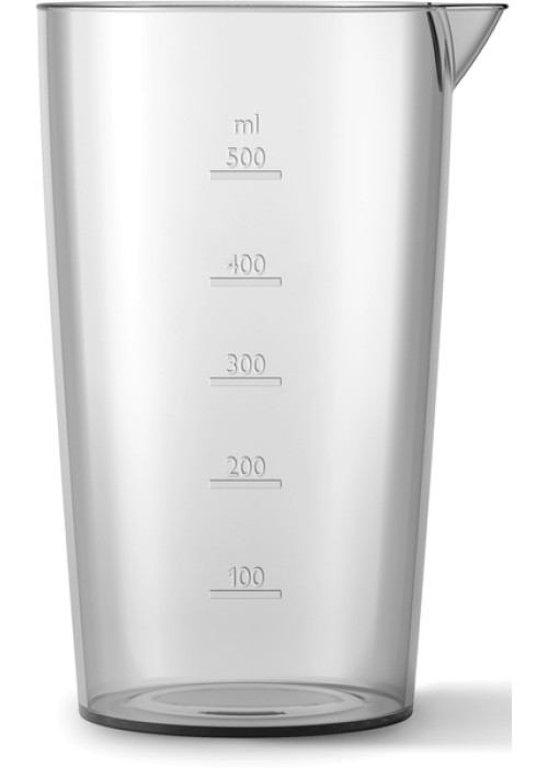 Занурювальний блендер Philips HR2543/90