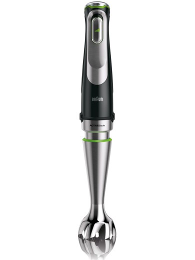 Блендер BRAUN MQ 9195 XLI