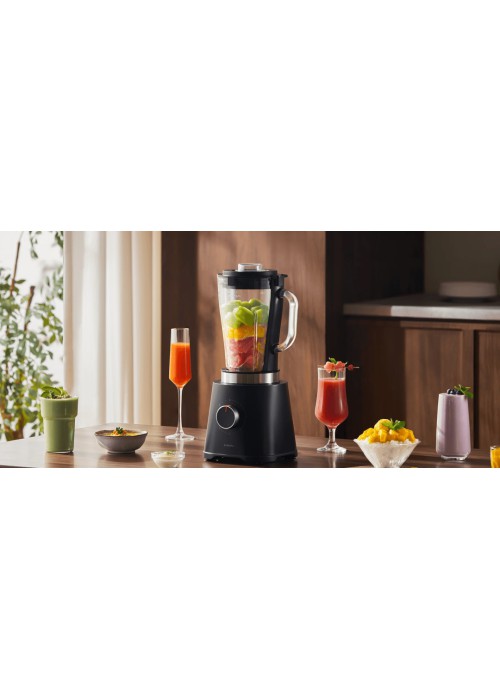 Блендер Xiaomi Blender MLLJ001CM-1A