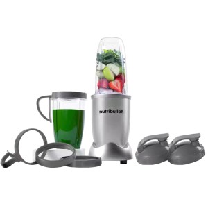 Блендер Nutribullet Pro NB907S