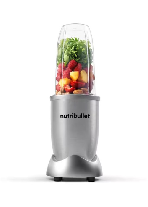 Блендер Nutribullet Pro NB907S