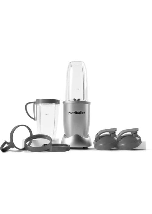 Блендер Nutribullet Pro NB907S