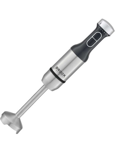 Блендер BROCK HBS 9002 S (подрібнювач, Миксер)