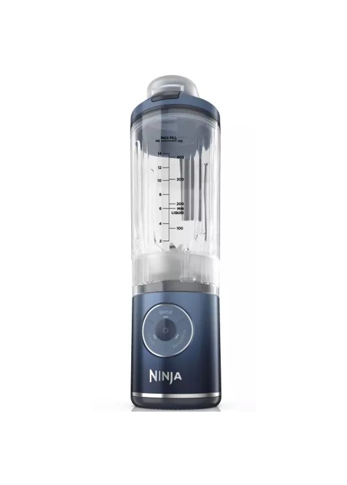 Блендер Ninja BC251EUNV
