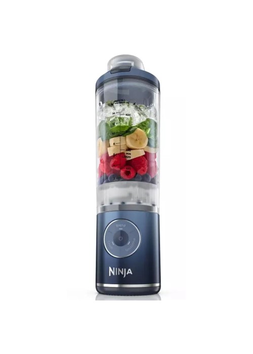 Блендер Ninja BC251EUNV
