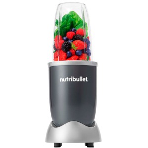 Блендер Nutribullet NB 614DG