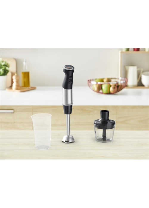 Блендер занурювальний TEFAL HB672830