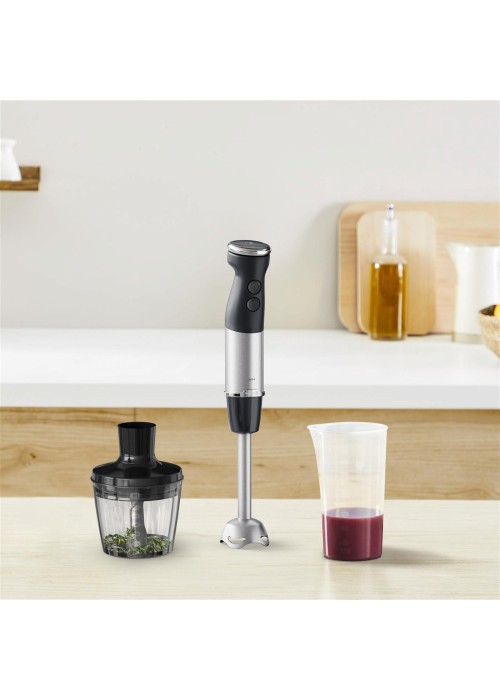 Блендер занурювальний TEFAL HB672830