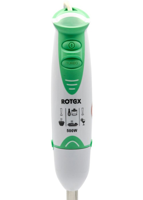 Блендер Rotex RTB502-W