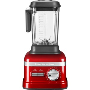 Блендер KitchenAid Artisan Power Plus 1,66 л 5KSB8270ECA карамельне яблуко