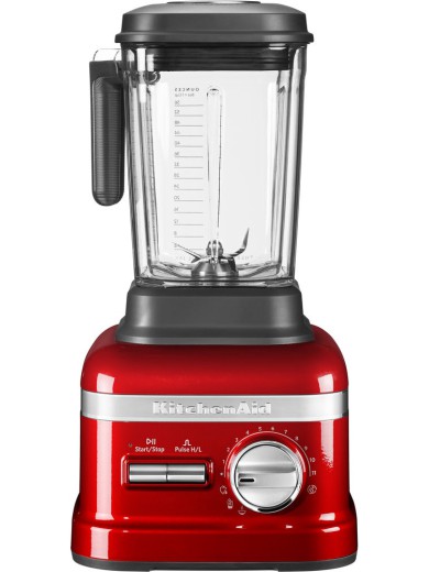 Блендер KitchenAid Artisan Power Plus 1,66 л 5KSB8270ECA карамельне яблуко