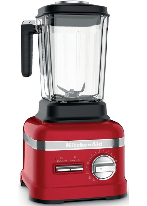 Блендер KitchenAid Artisan Power Plus 1,66 л 5KSB8270ECA карамельне яблуко