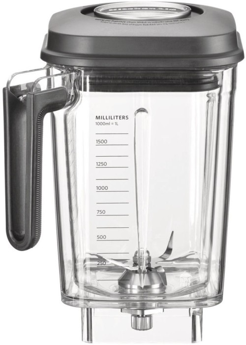 Блендер KitchenAid Artisan Power Plus 1,66 л 5KSB8270ECA карамельне яблуко