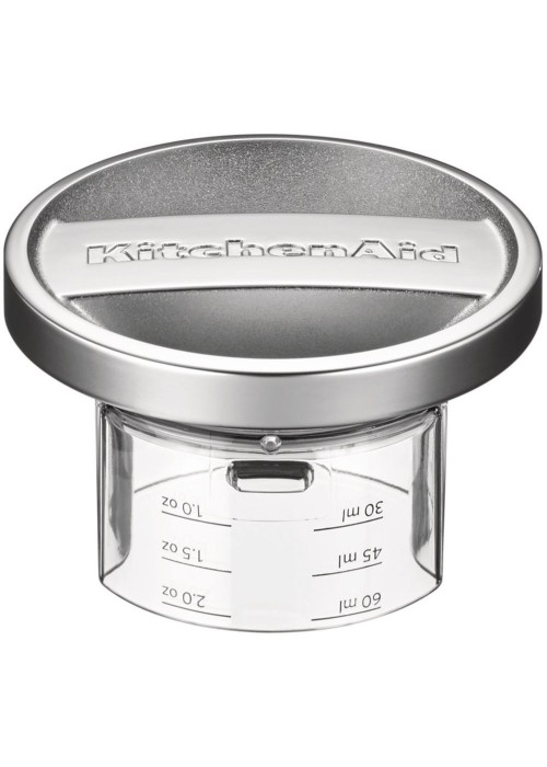 Блендер KitchenAid Artisan Power Plus 1,66 л 5KSB8270ECA карамельне яблуко