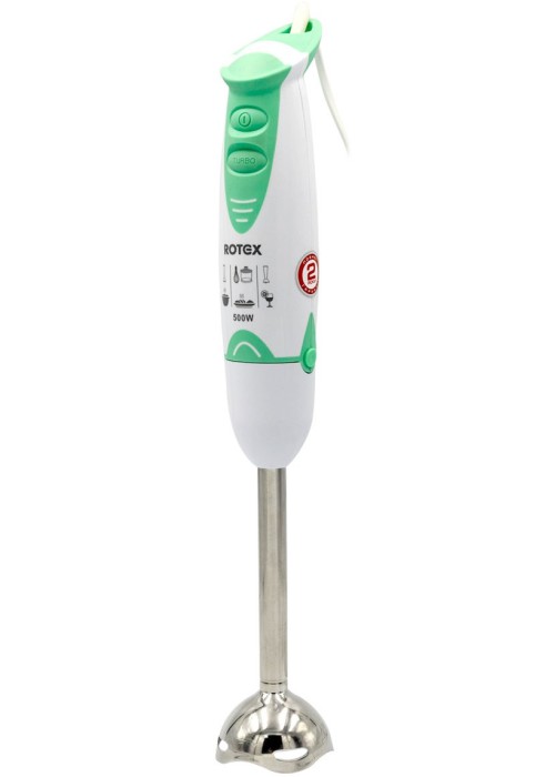 Блендер Rotex RTB504-W 