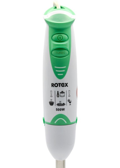Блендер Rotex RTB504-W 