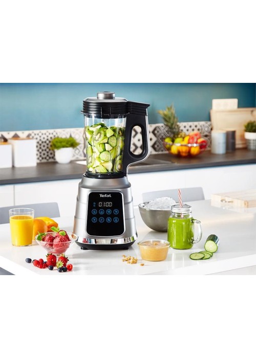 Блендер стаціонарний TEFAL BL985A31
