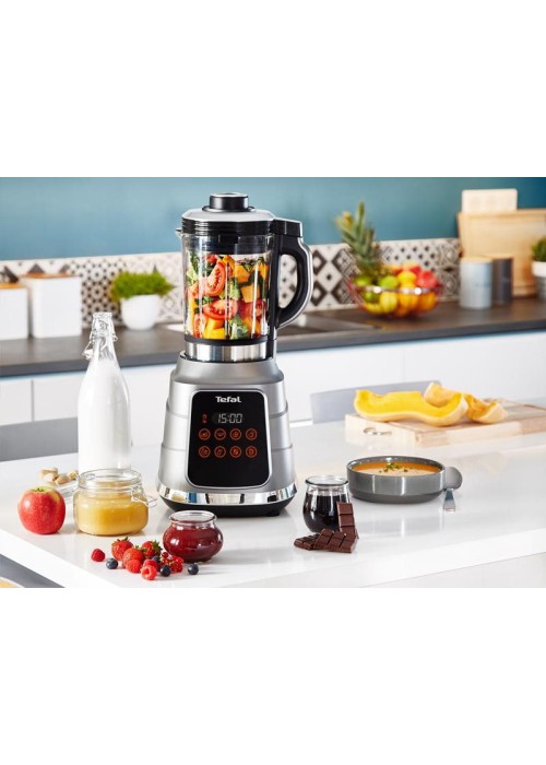 Блендер стаціонарний TEFAL BL985A31