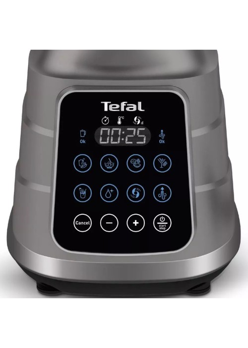 Блендер стаціонарний TEFAL BL985A31