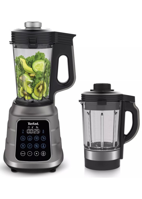 Блендер стаціонарний TEFAL BL985A31