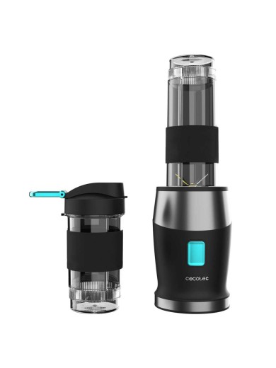 Блендер Cecotec Power Titanium 900 ProGo (CCTC-03916)