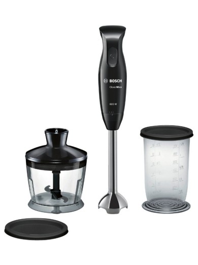Блендер Bosch MSM 2620B (подрібнювач)