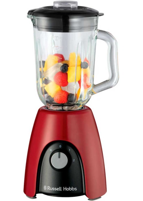Блендер стаціонарний RUSSELL HOBBS 27120-56 Desire Jug Blender