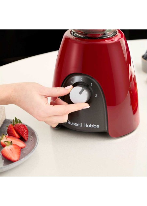 Блендер стаціонарний RUSSELL HOBBS 27120-56 Desire Jug Blender