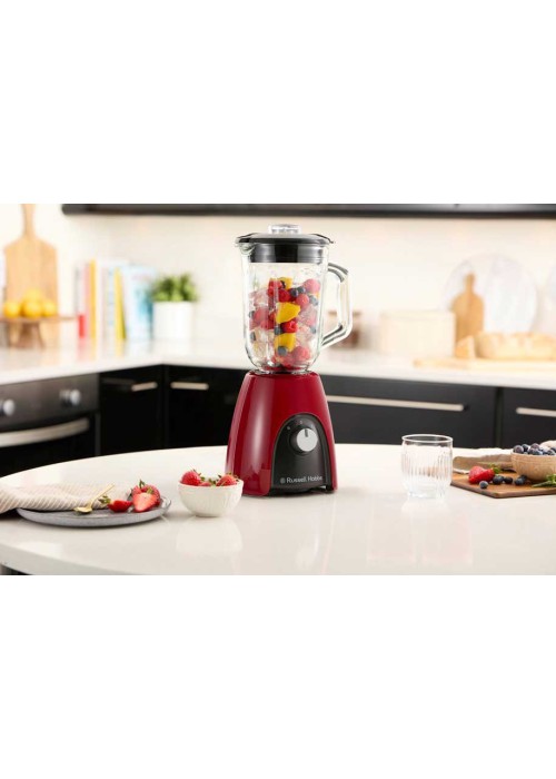 Блендер стаціонарний RUSSELL HOBBS 27120-56 Desire Jug Blender