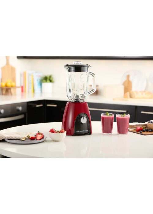 Блендер стаціонарний RUSSELL HOBBS 27120-56 Desire Jug Blender