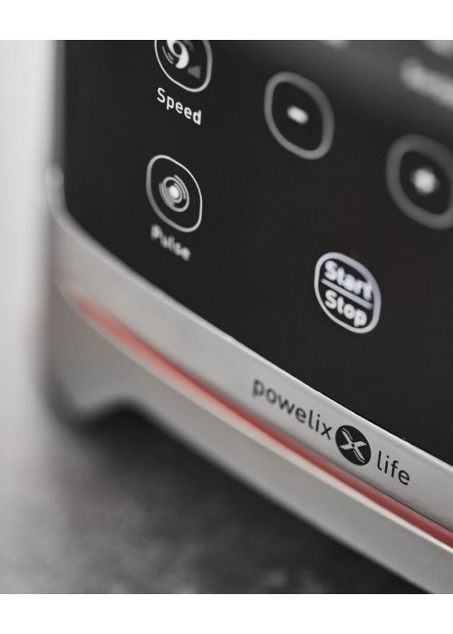 Блендер стаціонарний TEFAL BL91HD31