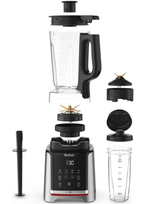 Блендер стаціонарний TEFAL BL91HD31